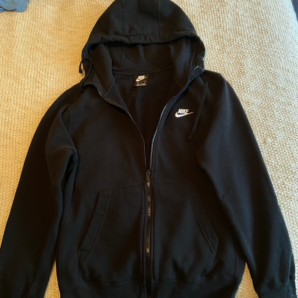 Nike Sweater